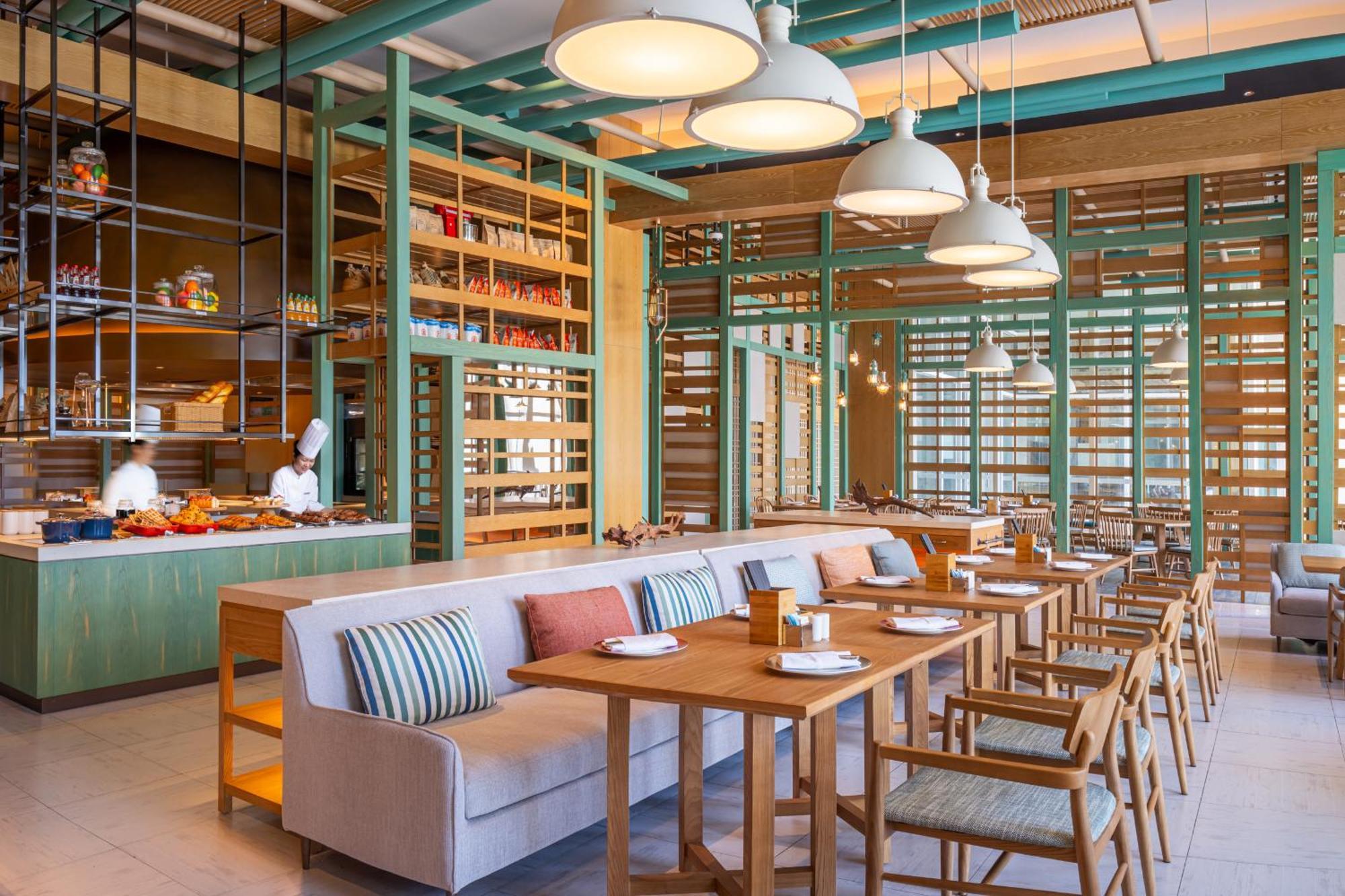 Hyatt Regency Hainan Ocean Paradise Resort Sanya Eksteriør billede