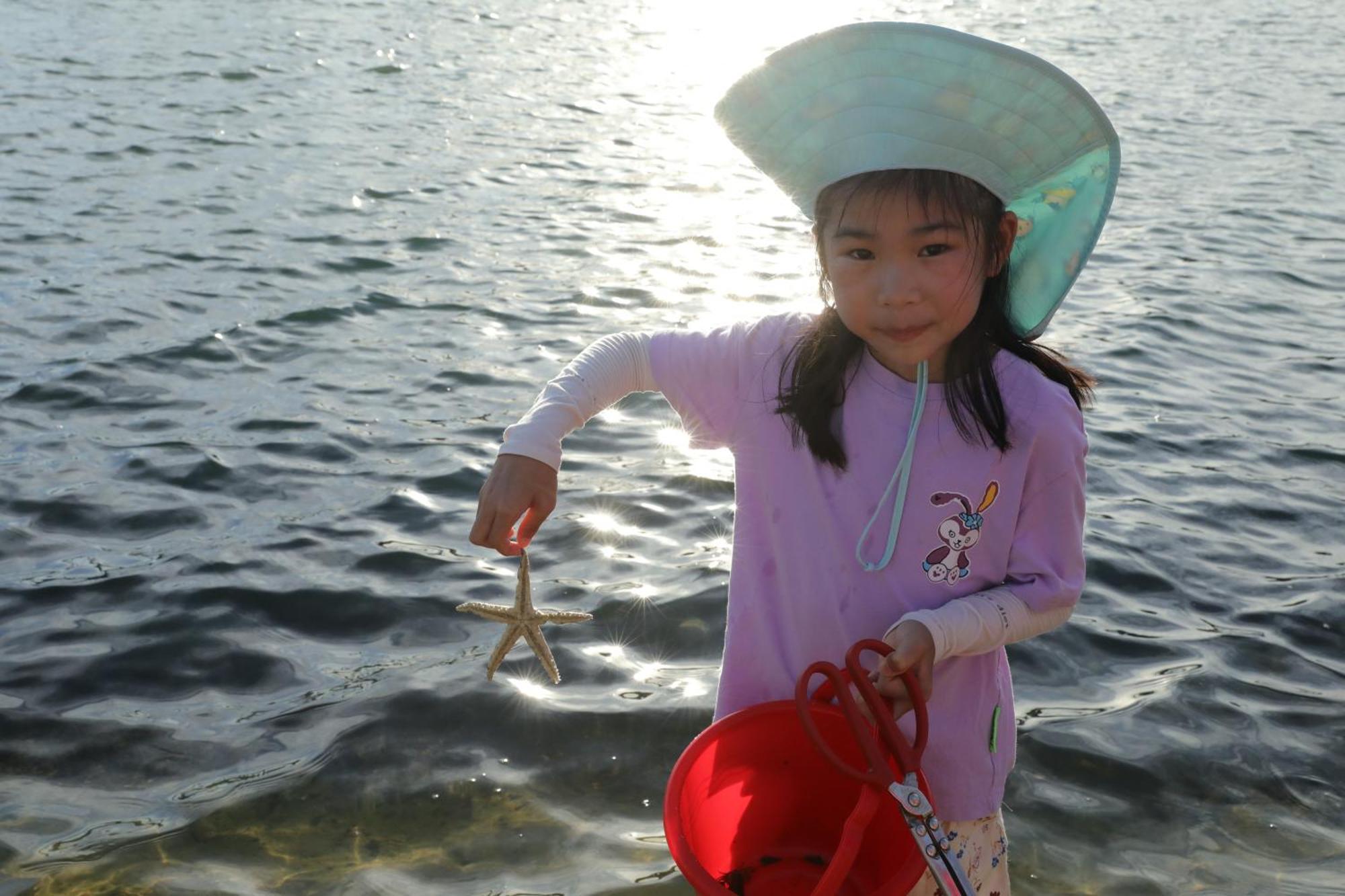 Hyatt Regency Hainan Ocean Paradise Resort Sanya Eksteriør billede
